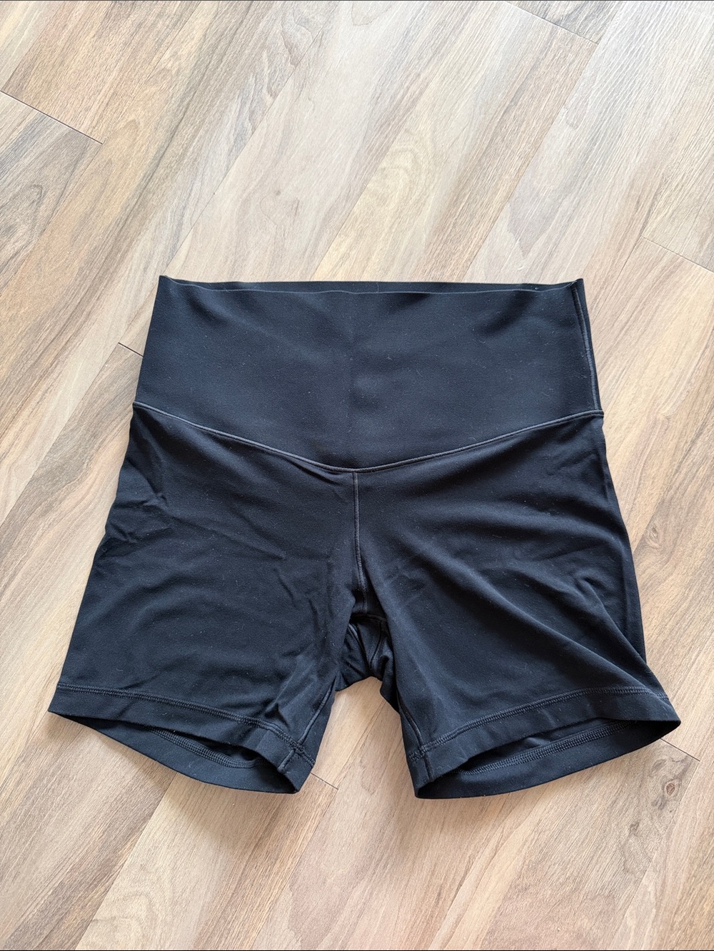 OFFLINE by Aerie Real Me High Waist 5" Biker Shorts